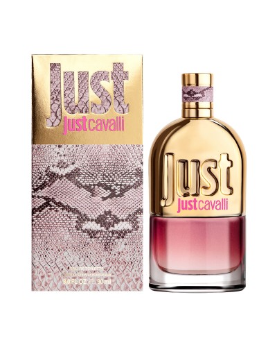 Damesparfum Roberto Cavalli JUST EDT 90 ml