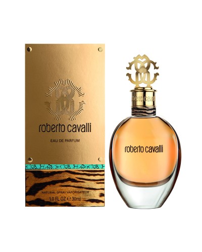 Women's Perfume Roberto Cavalli SIGNATURE EDP 30 ml