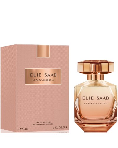 Damesparfum Elie Saab LE PARFUM ABSOLU EDP 90 ml