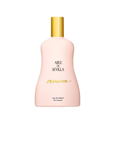 Damenparfüm Aire de Sevilla AMARA EDT 150 ml