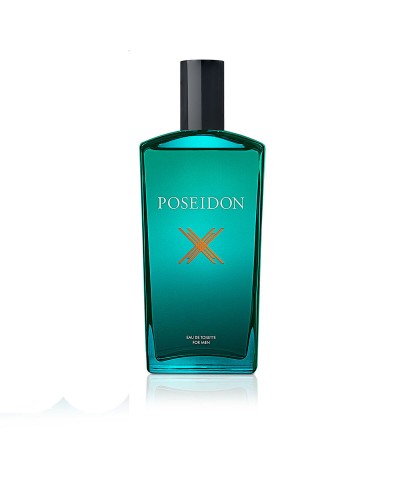Herrenparfüm Poseidon POSEIDON X EDT 150 ml