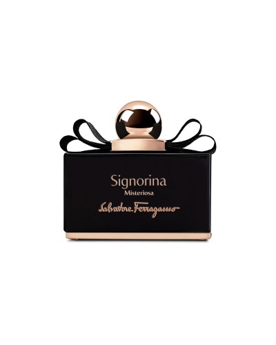 Naisten parfyymi Salvatore Ferragamo SIGNORINA MISTERIOSA EDP 100 ml