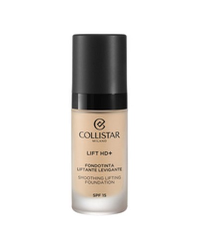 Base per Trucco Fluida Collistar LIFT HD+ Nº 2G Spf 15 30 ml
