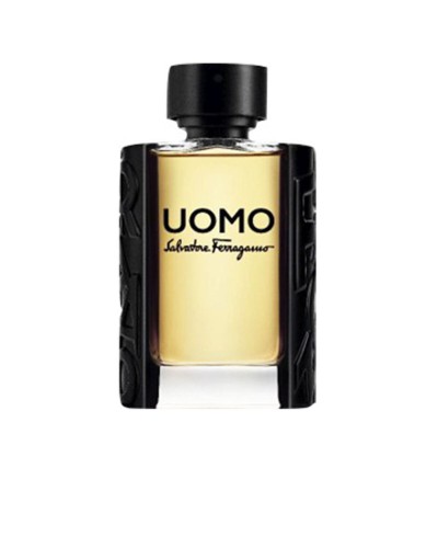 Herenparfum Salvatore Ferragamo UOMO EDT 100 ml