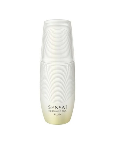 Traitement Facial Hydratant Sensai Absolute Kanebo (80 ml)