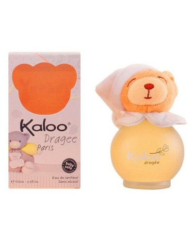 Lasten parfyymit Classic Dragée Kaloo EDS 50 ml 95 ml