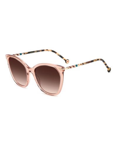 Damensonnenbrille Carolina Herrera HER0091SL93 ø 56 mm