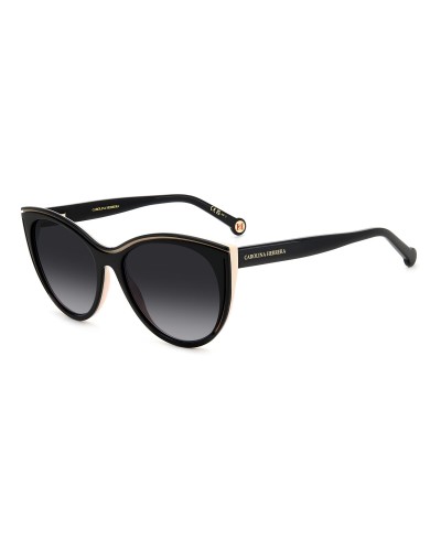 Damensonnenbrille Carolina Herrera HER0142SKDX ø 56 mm