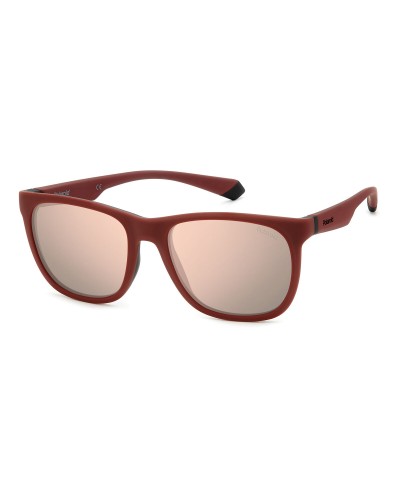 Gafas de Sol Unisex Polaroid PLD2140ST9H Ø 55 mm