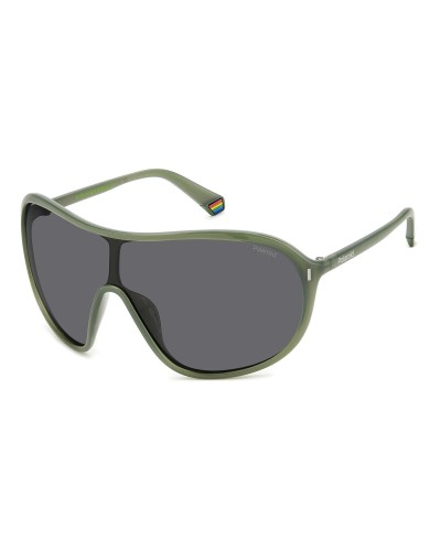 Occhiali da sole Unisex Polaroid PLD6216S1ED Ø 99 mm