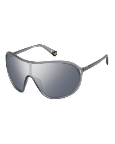 Occhiali da sole Unisex Polaroid PLD6216SRIW Ø 99 mm
