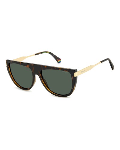 Damensonnenbrille Polaroid PLD6221SX086 ø 57 mm