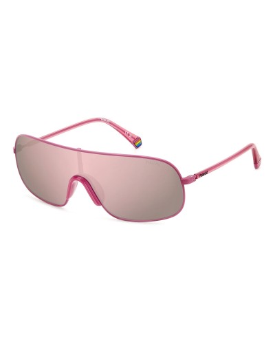 Gafas de Sol Unisex Polaroid PLD6222SMU1 Ø 99 mm