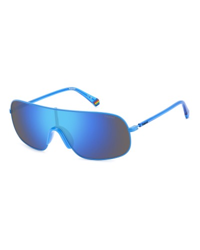 Gafas de Sol Unisex Polaroid PLD6222SMVU Ø 99 mm
