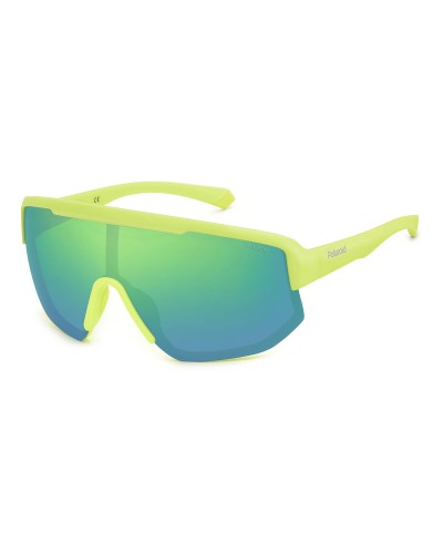 Unisex-Sonnenbrille Polaroid PLD7047S4AN Ø 99 mm