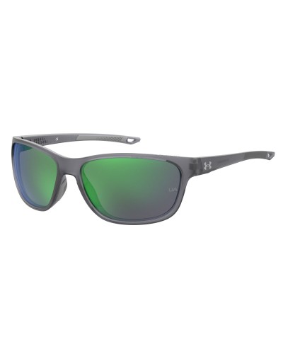 Zonnebril Uniseks Under Armour UAUNDENIABLE6 Ø 61 mm