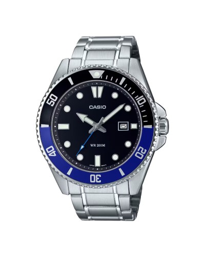 Reloj Hombre Casio MDV107D1A2VDF