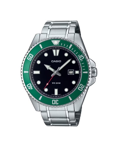 Reloj Hombre Casio MDV107D3AVDF