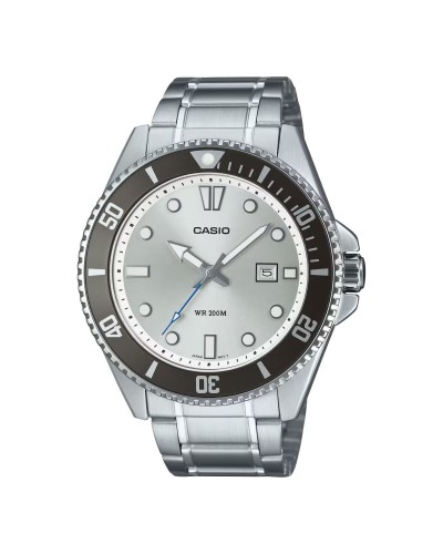 Orologio Uomo Casio MDV107D7AVDF