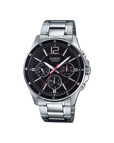 Herrenuhr Casio MTP1374D1AVDF (Ø 47 mm)