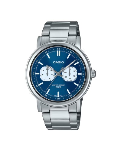 Men's Watch Casio MTPE335D2E1VD