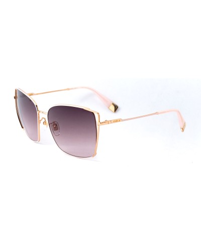 Lunettes de soleil Femme Furla SFU600-5902AM ø 59 mm