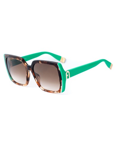Ladies' Sunglasses Furla SFU707-5602AD ø 56 mm