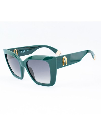 Lunettes de soleil Femme Furla SFU710-540D80 ø 54 mm