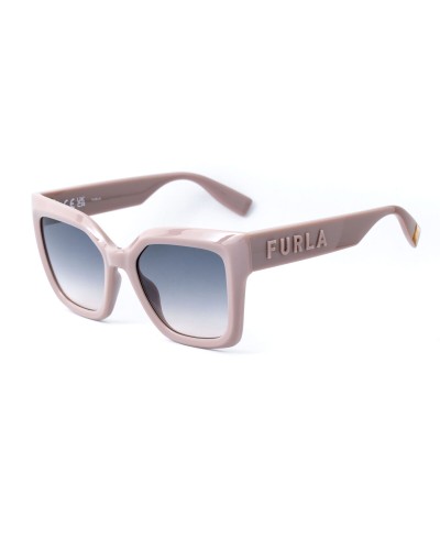 Lunettes de soleil Femme Furla SFU810V5306Y1 Ø 53 mm