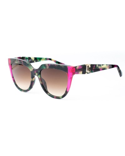 Damsolglasögon Just Cavalli SJC105V550GEZ Ø 55 mm
