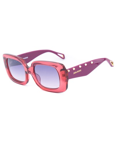 Damsolglasögon Zadig & Voltaire SZV423-516MHX Ø 51 mm