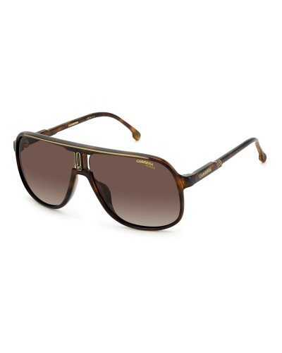 Lunettes de soleil Homme Carrera CARRERA-1047-S-086 Ø 62 mm