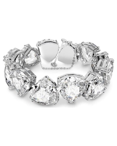 Brazalete Swarovski 5599194 Gris