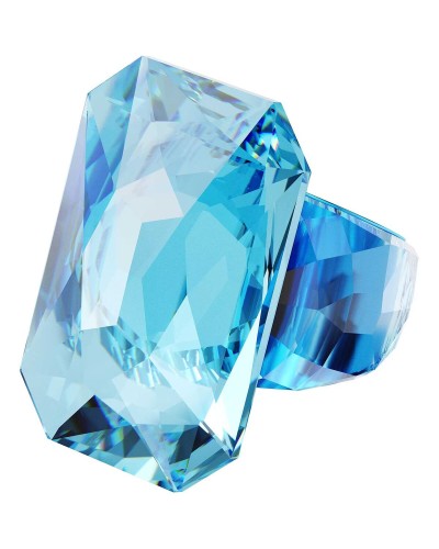 Anello Donna Swarovski 5600223 (15)