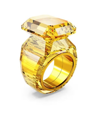 Anillo Mujer Swarovski 5600226 (15)