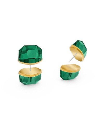 Ladies' Earrings Swarovski 5600256 2,5 cm