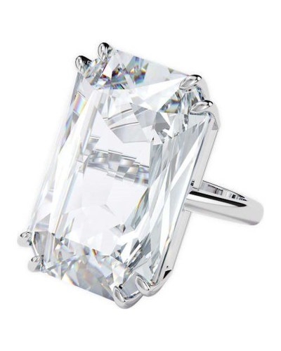 Anillo Mujer Swarovski 5600858 (15)