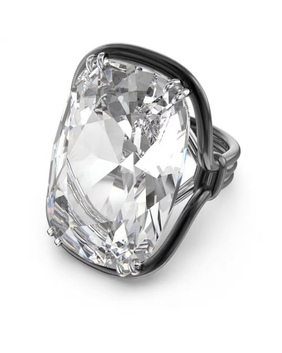 Anillo Mujer Swarovski 5610343 (18)