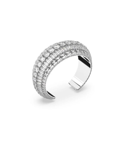 Armband Swarovski 5610401 Grijs