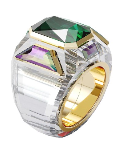 Anillo Mujer Swarovski 5610802 (12)