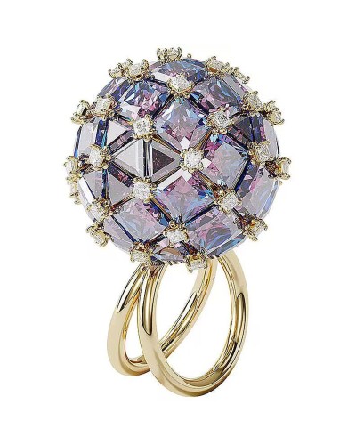 Bague Femme Swarovski 5610816 (12)