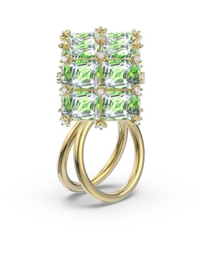 Anillo Mujer Swarovski 5610908 (10)