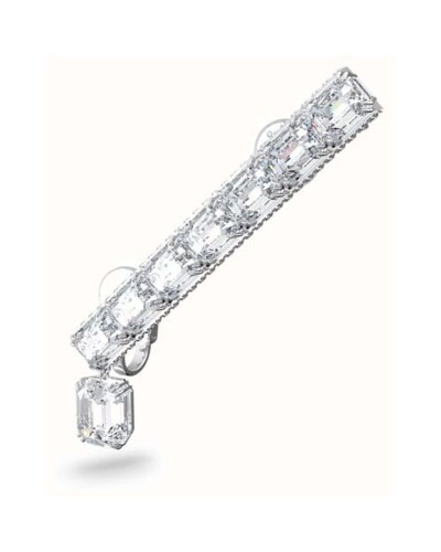 Oorbellen Dames Swarovski 5612670 7 cm 1 Stuks