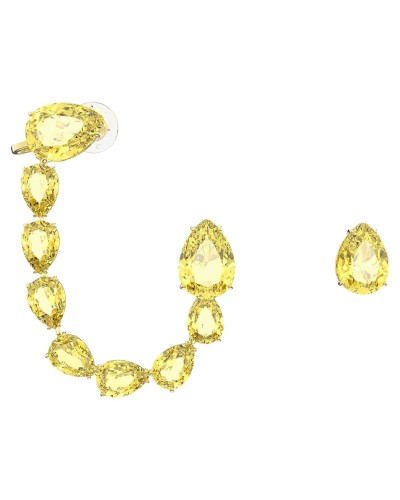 Oorbellen Dames Swarovski 5613640