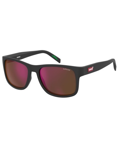Miesten aurinkolasit Levi's LV-5080-S-003 ø 56 mm
