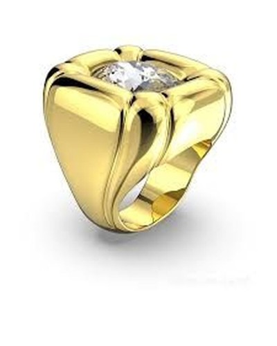 Anillo Mujer Swarovski 5624371 (12)