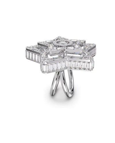 Ring Dames Swarovski 5626367 (10)