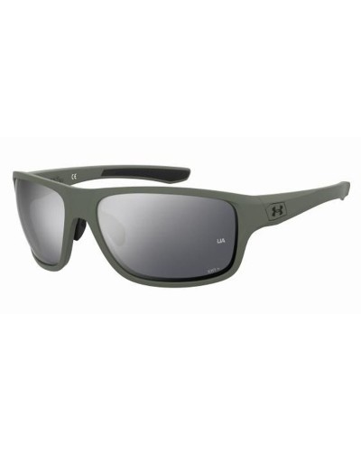 Lunettes de soleil Homme Under Armour UA-BATTLE-O-SIF Ø 65 mm