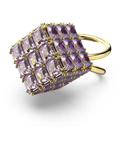 Naisten sormus Swarovski 5629238 (15)