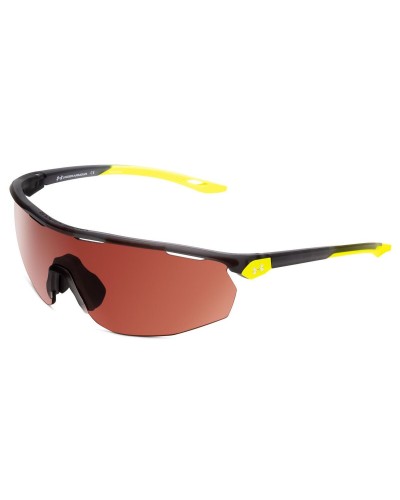 Lunettes de soleil Homme Under Armour UA-GAMETIME-O-G-003 Ø 99 mm